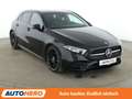 Mercedes-Benz A 180 A 180 AMG Line Aut.*NAV*LED*TEMPO*CAM*PDC*SHZ* Schwarz - thumbnail 8