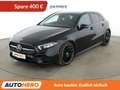 Mercedes-Benz A 180 A 180 AMG Line Aut.*NAV*LED*TEMPO*CAM*PDC*SHZ* Schwarz - thumbnail 1