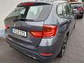 BMW X1 Baureihe X1 25 d xDrive Grau - thumbnail 30