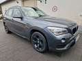 BMW X1 Baureihe X1 25 d xDrive Grau - thumbnail 2