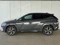 Hyundai TUCSON N-Line x HEV 2WD Automatik / Head-Up ACC Sitz+L... Grau - thumbnail 2
