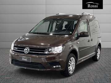 1.4 tgi 110cv comfortline E6