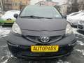 Toyota Aygo 1.0 *Klima,Leichtmetallf.,elektr. FH, Nr.52 Schwarz - thumbnail 2