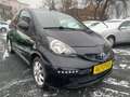 Toyota Aygo 1.0 *Klima,Leichtmetallf.,elektr. FH, Nr.52 Schwarz - thumbnail 3
