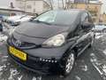 Toyota Aygo 1.0 *Klima,Leichtmetallf.,elektr. FH, Nr.52 Schwarz - thumbnail 1