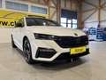 Skoda Octavia RS PLUS SKY 4x4 LED VIRTUAL COCKPIT AHK MATRIX Weiß - thumbnail 6