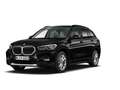 BMW X1 sDrive18d Advantage Aut. Klimaaut. PDC Zwart - thumbnail 1