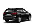 BMW X1 sDrive18d Advantage Aut. Klimaaut. PDC Zwart - thumbnail 2
