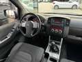 Nissan Pathfinder 2.5 dCi Diesel KAT/AHK Fekete - thumbnail 8