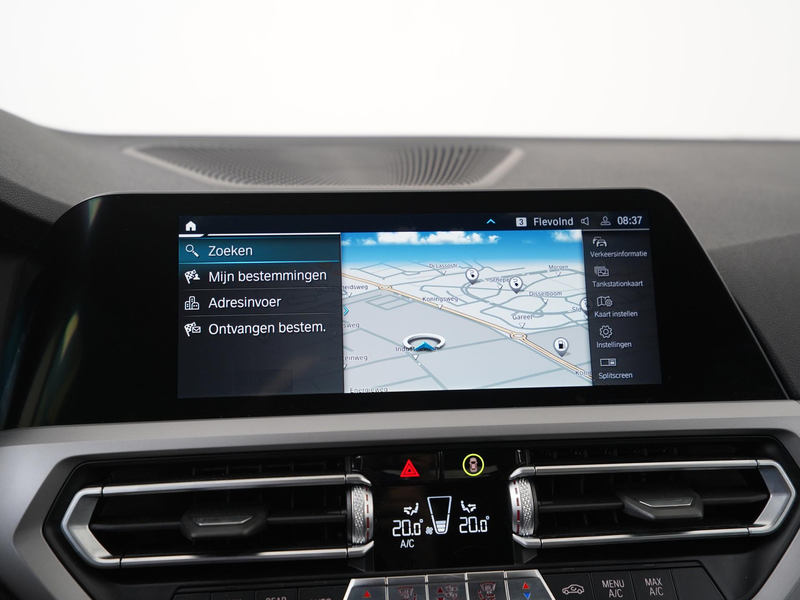 BMW 330 3 Serie 330e xDrive Business Design | Leder | Came — photo 14
