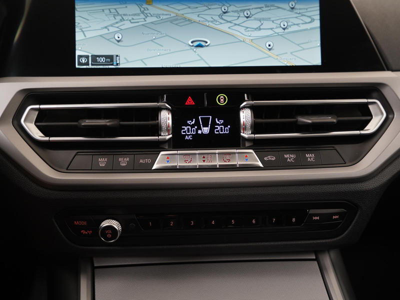 BMW 330 3 Serie 330e xDrive Business Design | Leder | Came — photo 12