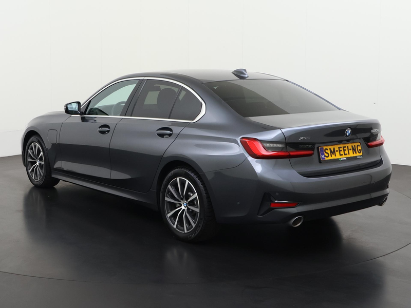 BMW 330 3 Serie 330e xDrive Business Design | Leder | Came — photo 7
