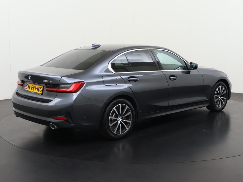BMW 330 3 Serie 330e xDrive Business Design | Leder | Came — photo 4