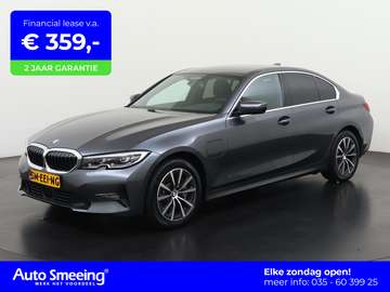 3 Serie 330e xDrive Business Design | Leder | Surr