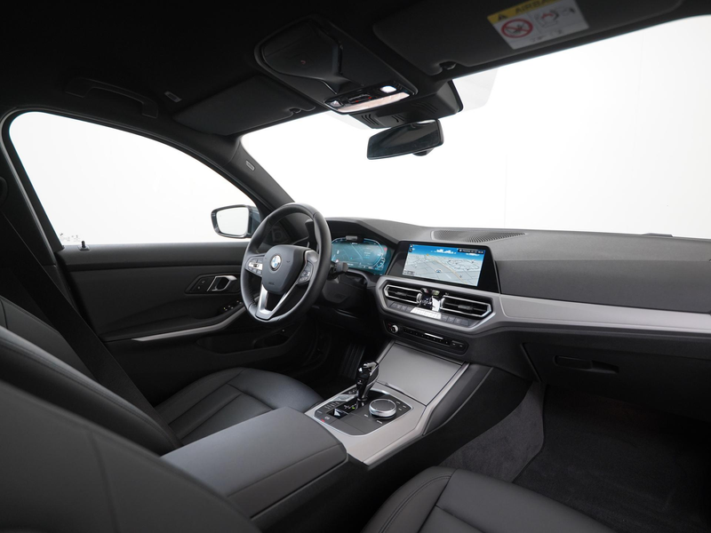 BMW 330 3 Serie 330e xDrive Business Design | Leder | Came — photo 2