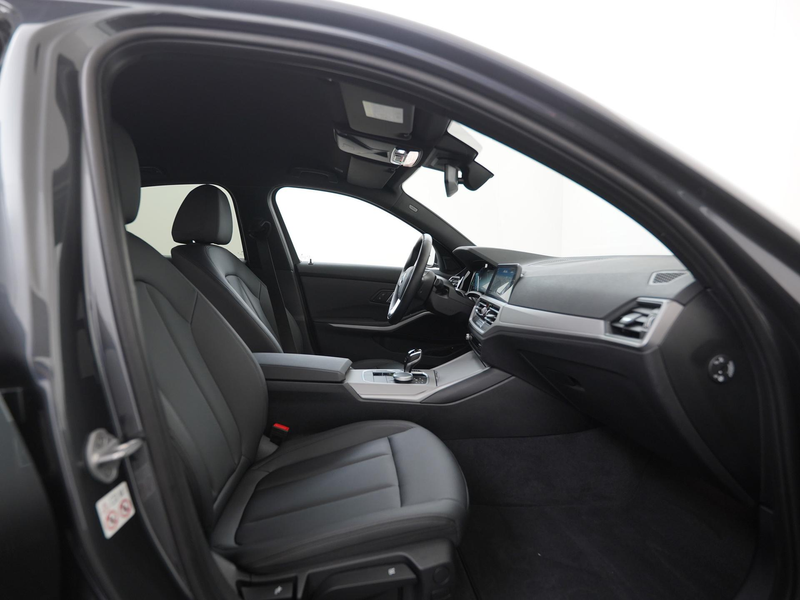 BMW 330 3 Serie 330e xDrive Business Design | Leder | Came — photo 3