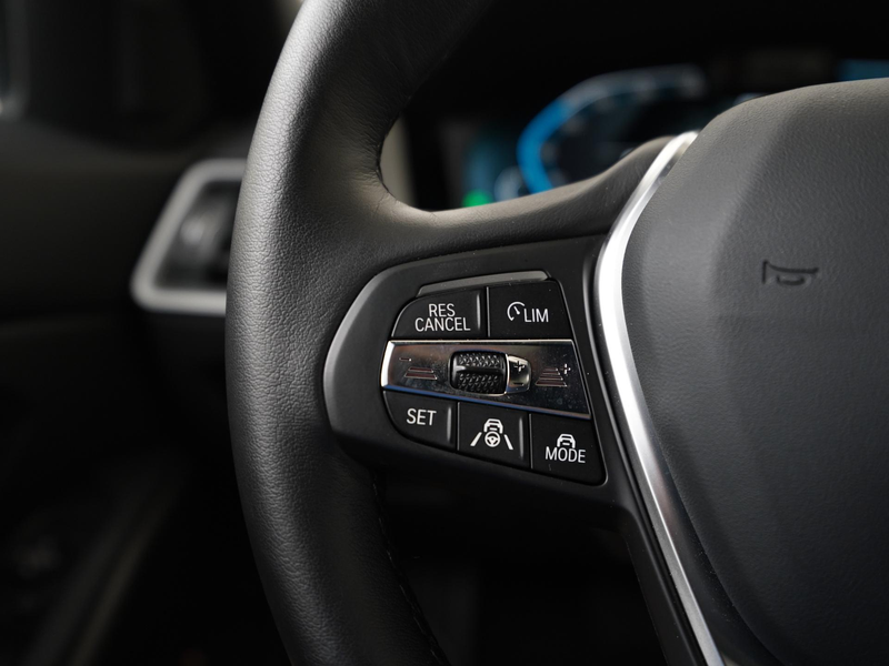 BMW 330 3 Serie 330e xDrive Business Design | Leder | Came — photo 8