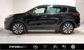 Kia Sportage 1.7 CRDI 2WD Business Class Fekete - thumbnail 3