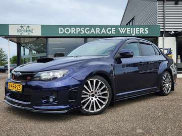 2.5 T Sport Executive, Recaro Stoelen, 19 inch, 35