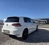 Volkswagen Golf VII 1.2 TSI Sport Austria *R-LINE* 1.HAND* Pick... Weiß - thumbnail 9