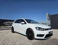 Volkswagen Golf VII 1.2 TSI Sport Austria *R-LINE* 1.HAND* Pick... Weiß - thumbnail 4