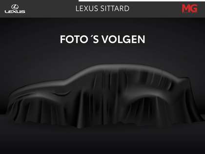 Lexus LBX 1.5 Hybrid Relax 2WD
