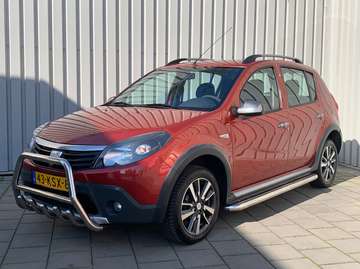 1.6 Stepway|140000KM|Airco|