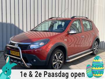 1.6 Stepway|140000KM|Airco|