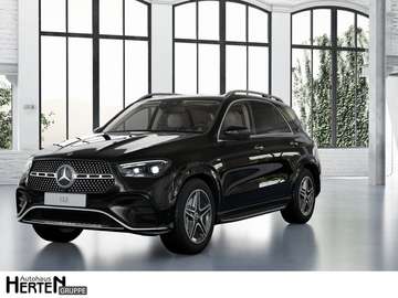 de 4M+AMG+PANO+HUD+360°+20"+AHK+KEYLESS