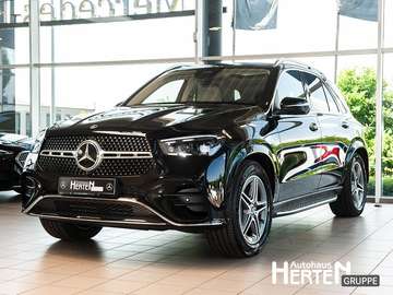 de 4M+AMG+PANO+HUD+360°+20"+AHK+KEYLESS