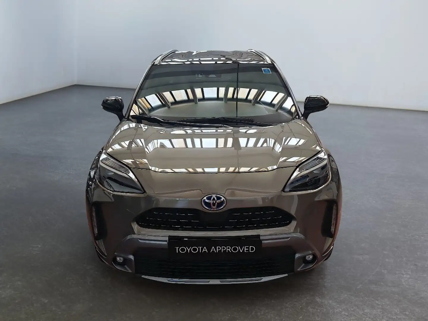 Toyota Yaris Cross Yaris Cross 1.5 Hybrid 5p. E-CVT Adventure - 2