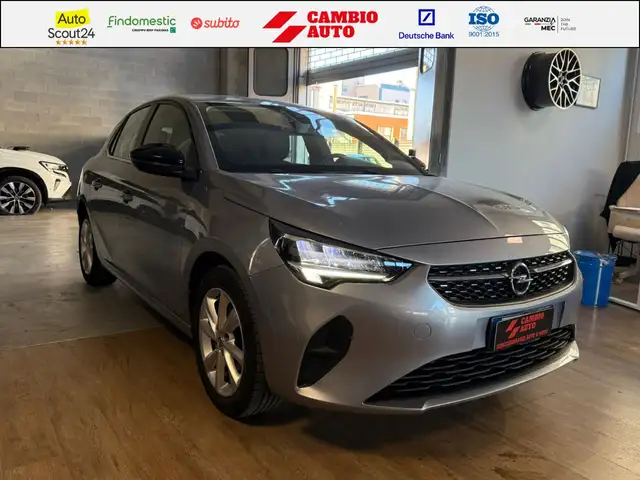 Opel Corsa PREZZO REALE! 1.2 Elegance s