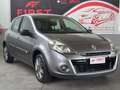 Renault Clio Clio III 2009 5p 1.2 tce Luxe 100cv Grigio - thumbnail 1