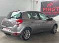 Renault Clio Clio III 2009 5p 1.2 tce Luxe 100cv Grigio - thumbnail 5