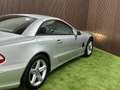 Mercedes-Benz SL 350 Roadster Aut. R230 MoPf *österreichisches Fahrz... Silber - thumbnail 33