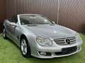Mercedes-Benz SL 350 Roadster Aut. R230 MoPf *österreichisches Fahrz... Silber - thumbnail 8