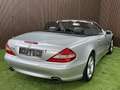 Mercedes-Benz SL 350 Roadster Aut. R230 MoPf *österreichisches Fahrz... Silber - thumbnail 36