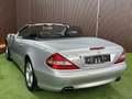 Mercedes-Benz SL 350 Roadster Aut. R230 MoPf *österreichisches Fahrz... Silber - thumbnail 43