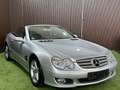Mercedes-Benz SL 350 Roadster Aut. R230 MoPf *österreichisches Fahrz... Silber - thumbnail 7