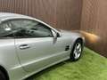 Mercedes-Benz SL 350 Roadster Aut. R230 MoPf *österreichisches Fahrz... Silber - thumbnail 34