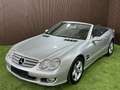 Mercedes-Benz SL 350 Roadster Aut. R230 MoPf *österreichisches Fahrz... Silber - thumbnail 3