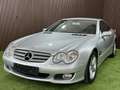 Mercedes-Benz SL 350 Roadster Aut. R230 MoPf *österreichisches Fahrz... Silber - thumbnail 15