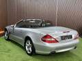 Mercedes-Benz SL 350 Roadster Aut. R230 MoPf *österreichisches Fahrz... Silber - thumbnail 44
