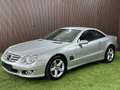 Mercedes-Benz SL 350 Roadster Aut. R230 MoPf *österreichisches Fahrz... Silber - thumbnail 14