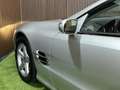 Mercedes-Benz SL 350 Roadster Aut. R230 MoPf *österreichisches Fahrz... Silber - thumbnail 32