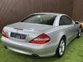 Mercedes-Benz SL 350 Roadster Aut. R230 MoPf *österreichisches Fahrz... Silber - thumbnail 24