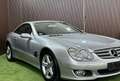 Mercedes-Benz SL 350 Roadster Aut. R230 MoPf *österreichisches Fahrz... Silber - thumbnail 19