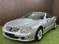 Mercedes-Benz SL 350 Roadster Aut. R230 MoPf *österreichisches Fahrz... Silber - thumbnail 2