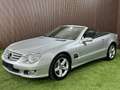 Mercedes-Benz SL 350 Roadster Aut. R230 MoPf *österreichisches Fahrz... Silber - thumbnail 1