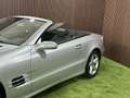 Mercedes-Benz SL 350 Roadster Aut. R230 MoPf *österreichisches Fahrz... Silber - thumbnail 11
